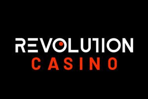 موقع المراهنات الرياضية Revolution Casino