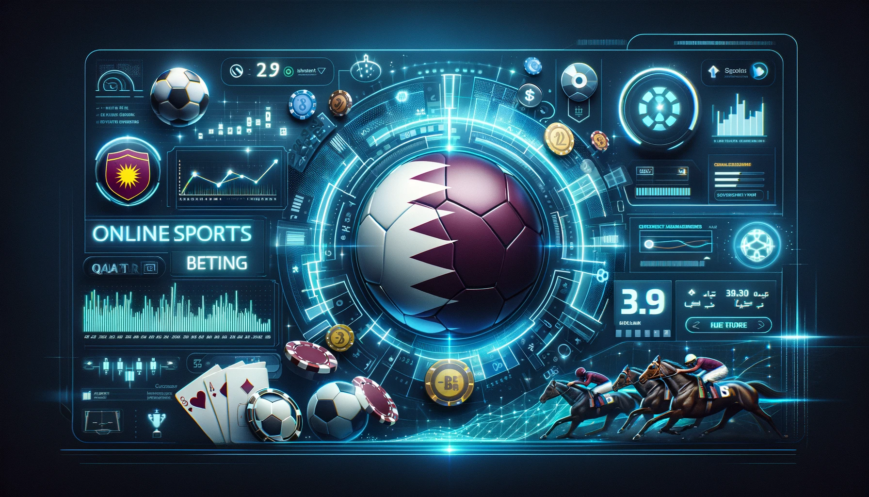 مواقع المراهنات الرياضية في قطر