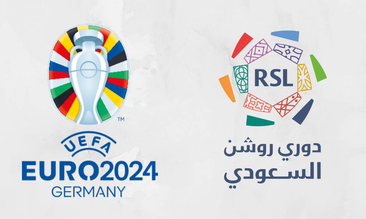 نجوم روشن في يورو 2024